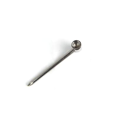 Pocket Wrench for Guitar Truss Rod Neck adjustment, For 5/16" nut image 3
