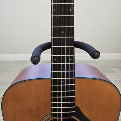 Yamaha FGX5 Red Label Guitar Acoustic-Electric, MIJ.  MINT! image 5