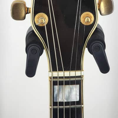 Gretsch 7576 Country Club 1974 - 1981 - Natural image 6