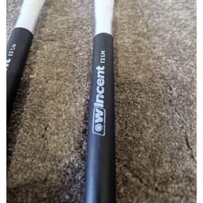 Wincent 12LN Light Nylon Brush - Black – Brush - Good image 9