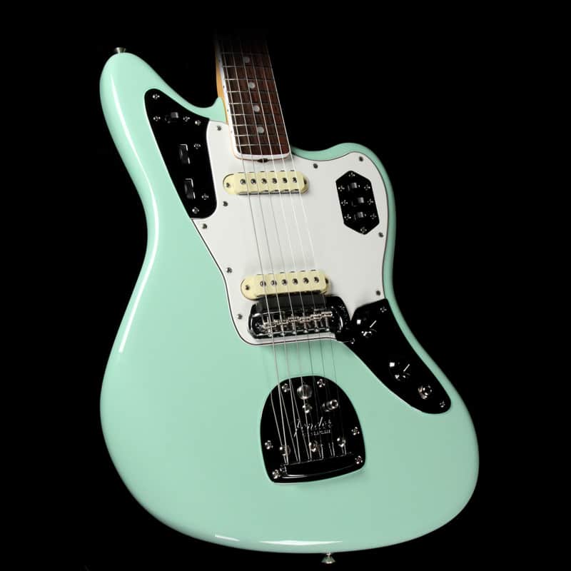 Fender American Original '60s Jaguar image 10