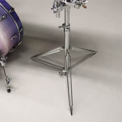 Remo 6pc Mastertouch Drum Kit Set 22/16/13/12/10/8" image 2