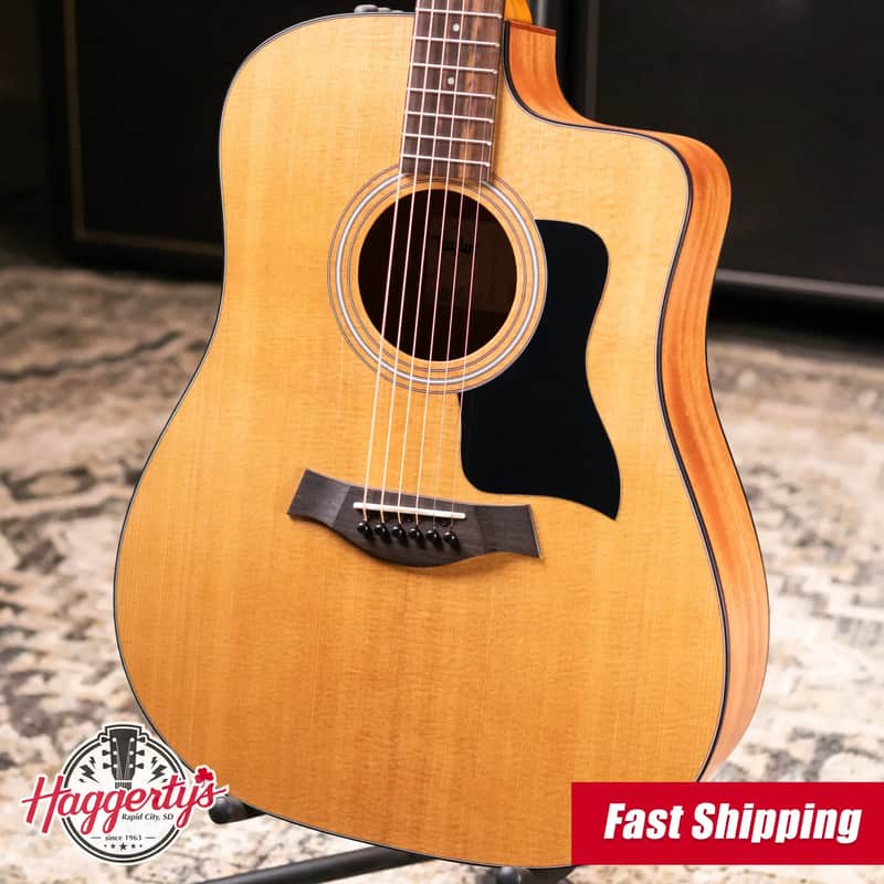 Taylor 110ce (2007 - Present) | Reverb