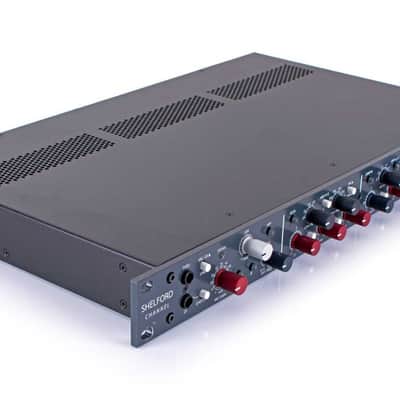 Rupert Neve Designs RND Shelford Channel Microphone Preamp Compressor Mint Open-Box image 4