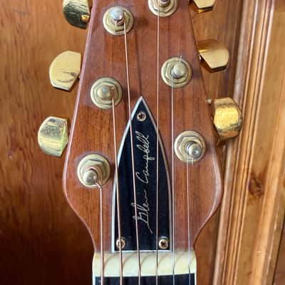 Ovation 1127 Glen Campbell Artist 1971 - 1983 - Natural image 12