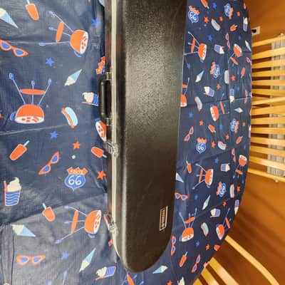 Yamaha YSL 354 TROMBONE NICE! image 17