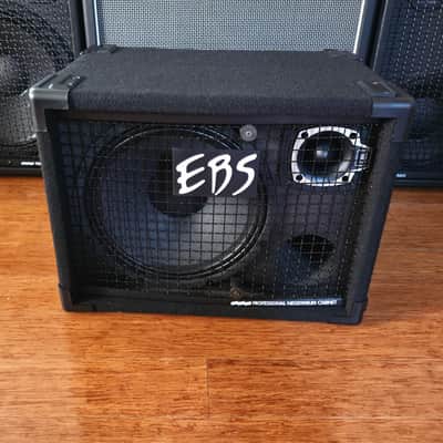 EBS NeoLine 112 Bass Cabinet image 2