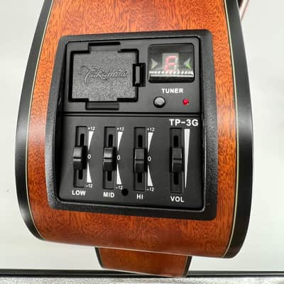 Takamine GLD11E 2020s - Natural image 7