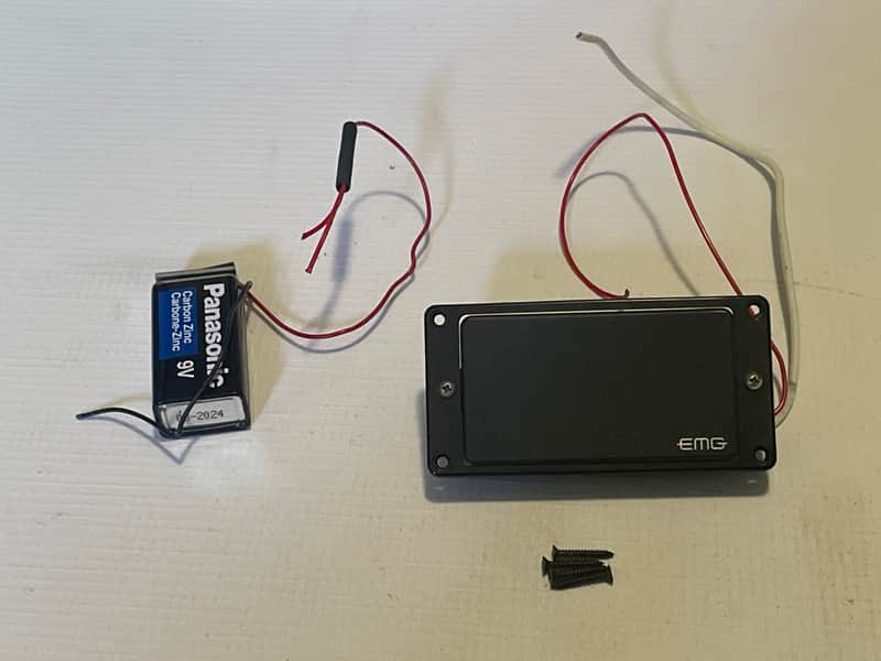 EMG 81