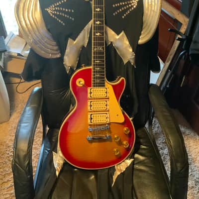 Gibson Ace Frehley Les Paul 1998 image 1
