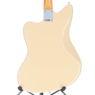 Fender Vintera II '50s Jazzmaster, Rosewood Fingerboard, Desert Sand (M12) (50040) image 2