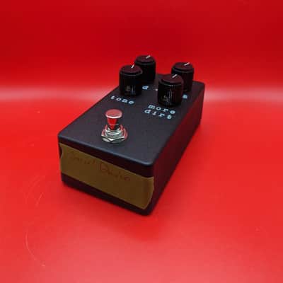 Discordance Electric SoulDrive Plim image 2