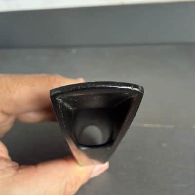 Immagine Geo. M. Bundy Hard rubber Unknown - Hard rubber - 2