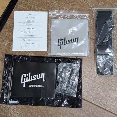 Gibson les Paul studio ebony image 18