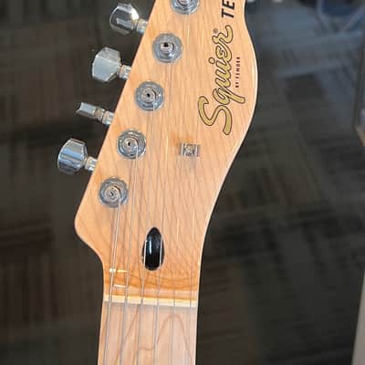 Squier Affinity Telecaster FMT SH image 5