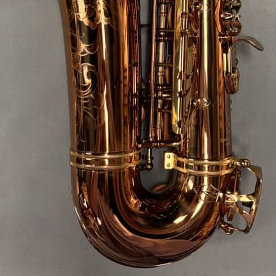 New P. Mauriat Alto Saxophone Model: PMSA-285 Grand Dreams 285 image 5