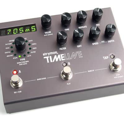 STRYMON Timeline Delay image 1
