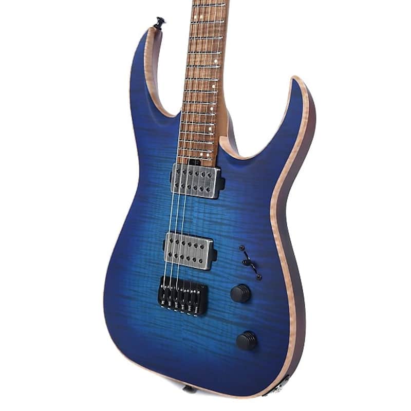 Jackson USA Series Misha Mansoor Signature Juggernaut HT6FM image 3