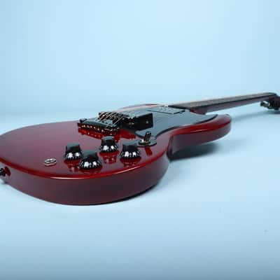 Gibson SG Standard Dark Limited Edition Cherry 2021 image 9