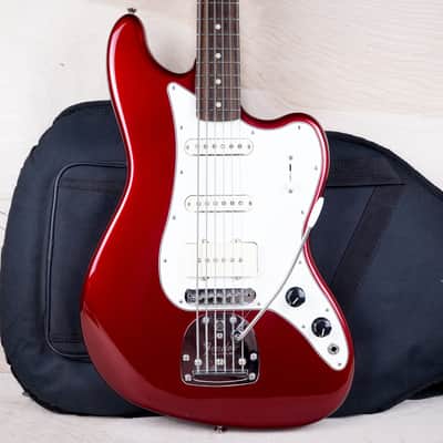 Fender 2013 Pawn Shop Bass VI ベースⅥ 2013 FENDER PAWN SHOP BASS
