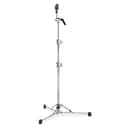 DW 6000 Flush Base Straight Cymbal Stand DWCP6710 Drum Workshop