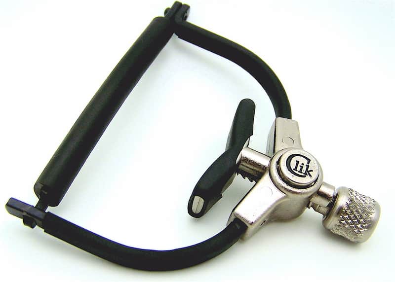 Paige Clik 6-String Capo image 1
