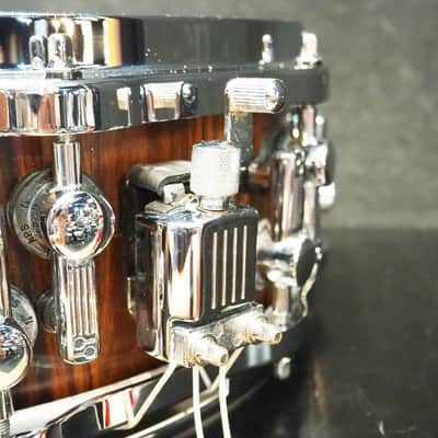 SONOR USED ​​SQ1405SD [SQ2 14x5 Birch Medium Snare Drum] (Case Included) image 3