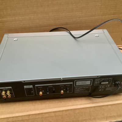 Sony Sony MDS-JB920 QS JB 920 mini disc High-End MiniDisc Recorder image 13