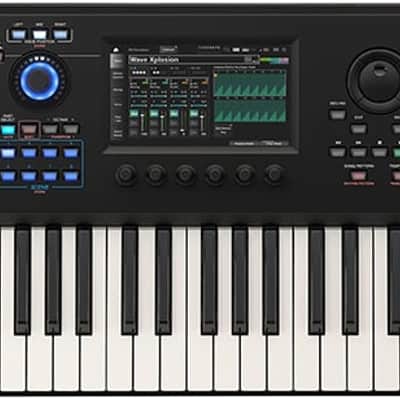 Yamaha MODX-M7 76 key music synthesizer