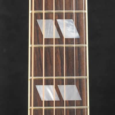 Gibson Custom Shop Hummingbird Original Acacia Honeyburst Fuller's Exclusive image 9