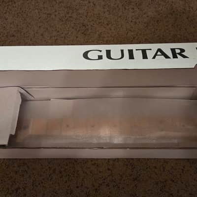 2021 Fender Stratocaster MIM Neck image 7