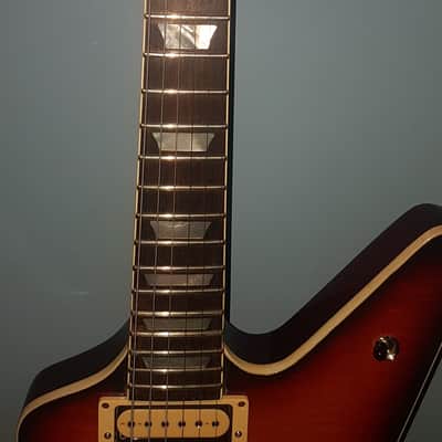 Hamer American Standard "early 80s" image 5