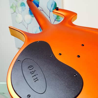 Parker Fly Artist, Custom (Odin) image 11