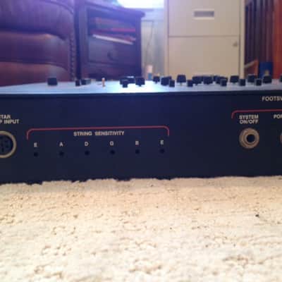 ARP Avatar 1980 Black image 2