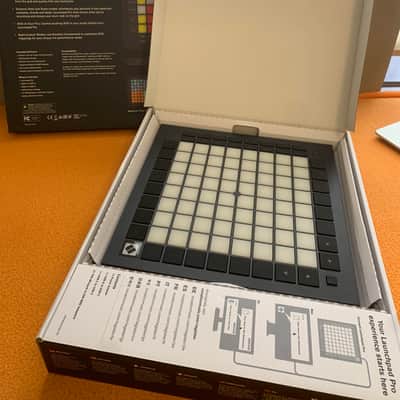 Novation Launchpad Pro Mk3