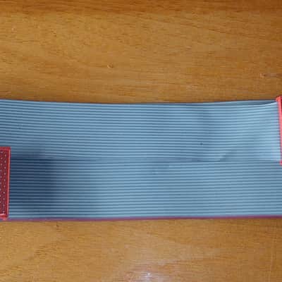 Kurzweil K2500 - Ribbon cable for Keybed (for destinations outside of those specified, please write to me)