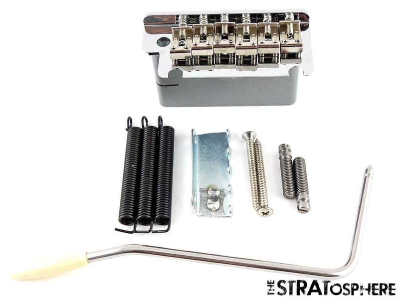 Fender American Professional II Stratocaster Pro II TREMOLO &Pop In ARM, Strat image 1