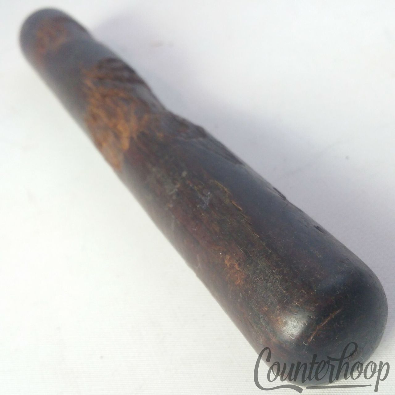 Slingerland Clave Solid Rosewood Latin Percussion Sticks Accessories Vintage 30s — main photograph