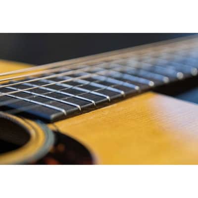 1962 Martin 0-18 natural image 25