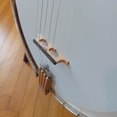Gibson Granada 1927 prewar Conversion image 10