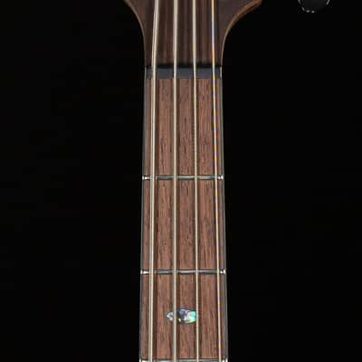 Ibanez Premium SR1320SB Electric Bass Icebreaker Wave Flat (073) image 6