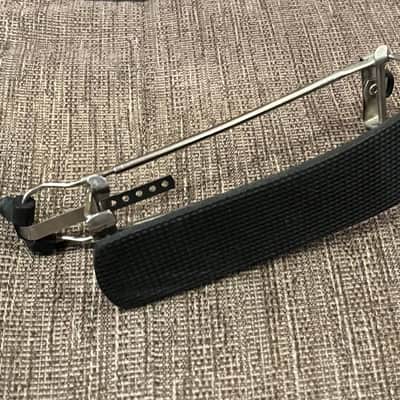 Professional Fritz Arnold Brückner 4/4 Violin Outfit with Knoll Bow 1965 image 22