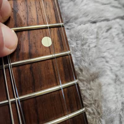 Fender American Professional Stratocaster HSS Shawbucker with Maple Fretboard 2017 - 2019 - Sienna Sunburst image 3