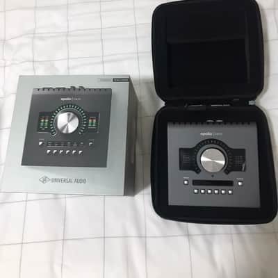 Universal Audio Apollo Twin Duo Mk2 image 2