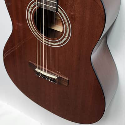 Zager Parlor E/N Acoustic (Used) image 4
