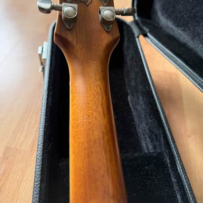 Epiphone Tom DeLonge Signature ES-333 (US customers tariff fees are included in shipping costs and prepaid) image 6