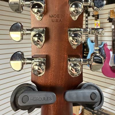 Gibson J-45 Special Acoustic Guitar - Satin Natural w/Gig Bag & PLEK*D #070 image 12