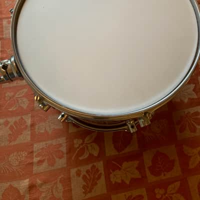 SONOR S Class 13" - Maple -Cherry Red image 4