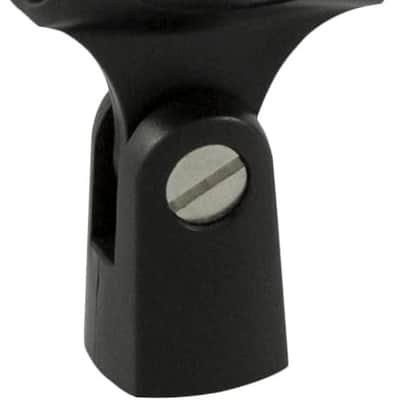 AKG Perception 170 Professional Instrumental Microphone,Black image 4