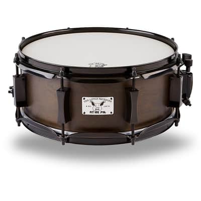 Pork Pie Little Squealer 5x12" Maple Snare Drum